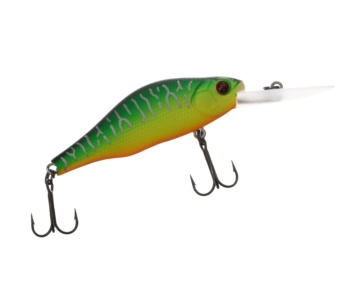 Воблер Flagman Drifter 70F-DR Pro F201 #2