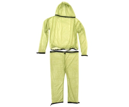 Костюм антимоскітний Flagman Olive L