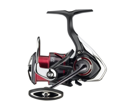 Котушка Daiwa 20 Fuego LT 1000
