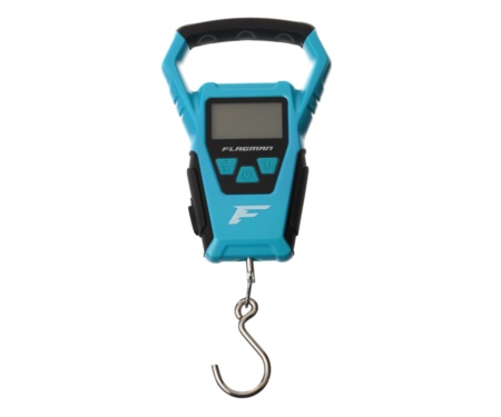 Ваги Flagman Waterproof Scale 50кг