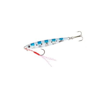 Пилькер Golden Catch Dasher 15г #211 Glow