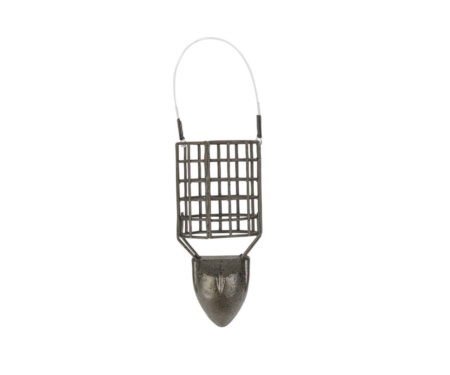 Годівниця Preston Bullet Feeder Medium 40г