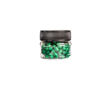 Мягкий насадочный пеллетс Carp Zoom Pufi 8мм 30г Mussel