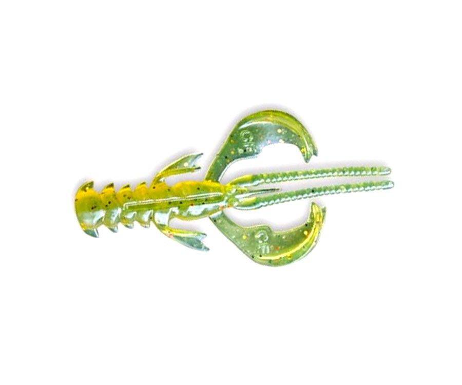 Силикон Crazy Fish Nimble 1.6" 12/32-6 кальмар