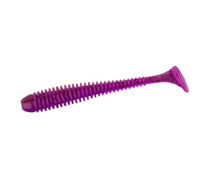Силикон Keitech Swing Impact 4.5" pal#13 mistic spice