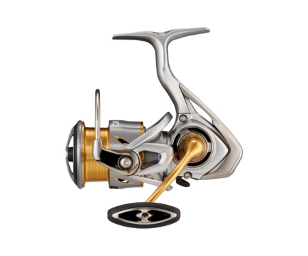 Катушка Daiwa 21 Freams LT 3000D-C