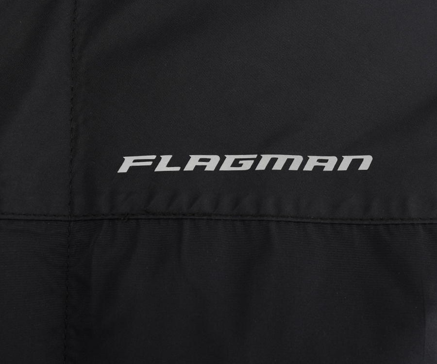 Костюм демисезонный Flagman Shadow Catcher New Generation Dark Navy 3ХL #4