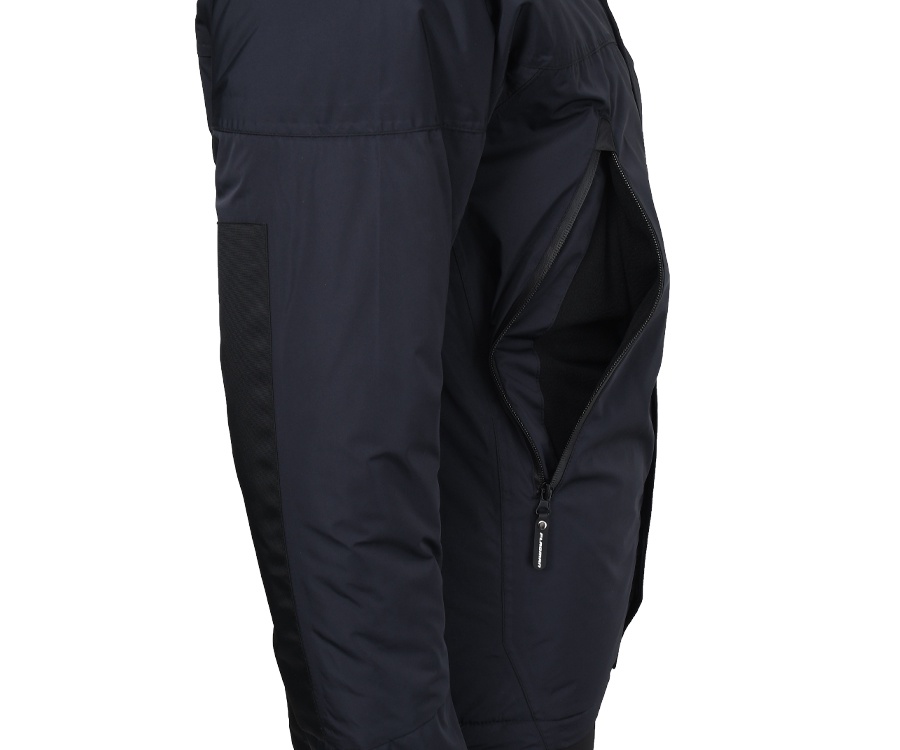 Костюм демисезонный Flagman Shadow Catcher New Generation Dark Navy 3ХL #8