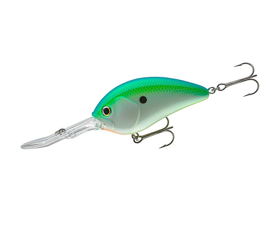 Воблер Daiwa Steez Crank 700F-DR 90мм 55.2г #Citrus Shad