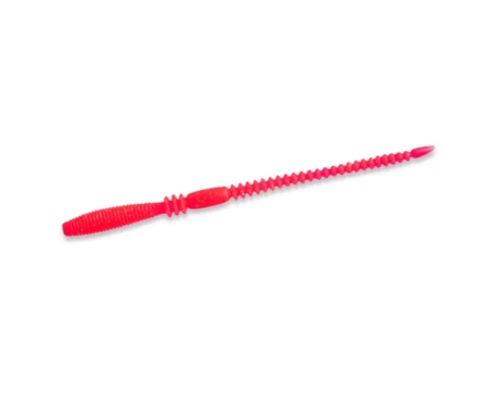 Червь Crazy Fish Cruel leech 5.1" #37 кальмар