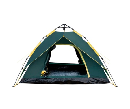 Палатка Tramp Swift 3 V2 Green UTRT-098