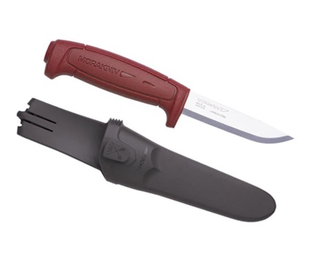 Нож Morakniv 511 Carbon Steel