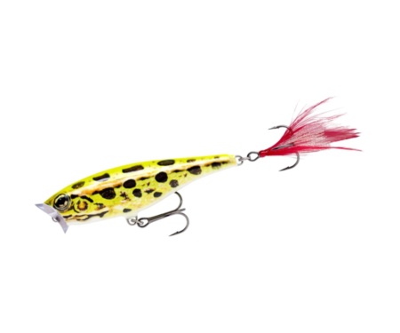 Воблер Rapala Skitter Pop 7см LFL
