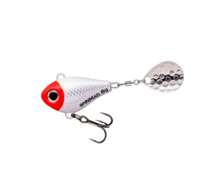Блешня SpinMad Jigmaster 8г 2312