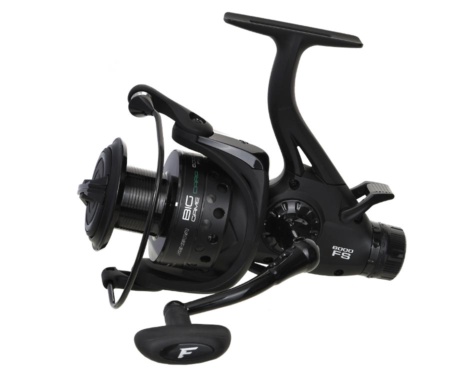 Катушка Flagman Sensor Big Game Carp 6000 FS