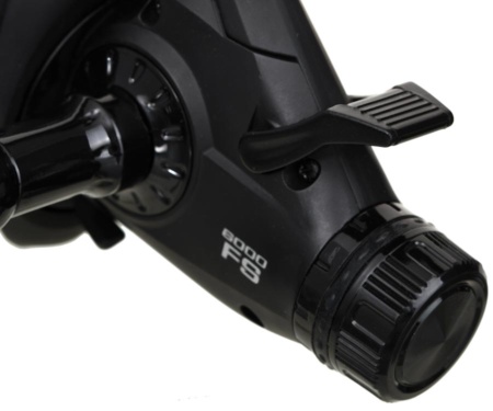 Катушка Flagman Sensor Big Game Carp 6000 FS