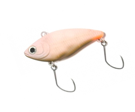 Воблер Lucky Craft Bevy Vibe 50SP #Sakuramiso