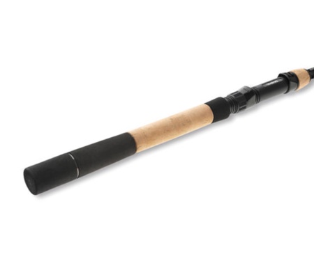 Cпінінговe вудлище Daiwa Megaforce Jigger 2.2м 1-9г New2019