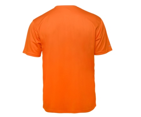 Футболка Forrest Functional-T Orange XXL