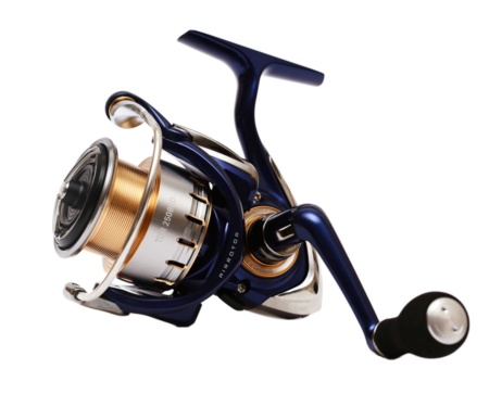 Катушка Daiwa TDR Match & Feeder 2508 QD