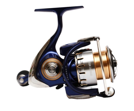 Катушка Daiwa TDR Match & Feeder 2508 QD