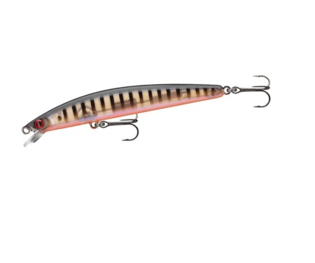 Воблер Daiwa TN Minnow 120SP 12cм PGP