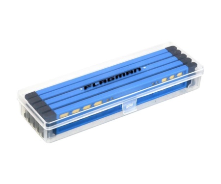 Поводочница Flagman Rig Box FRPB5