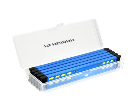 Поводочница Flagman Rig Box FRPB5