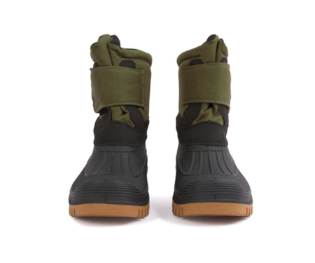 Ботинки Navitas Polar Tec Fleece Boots 42