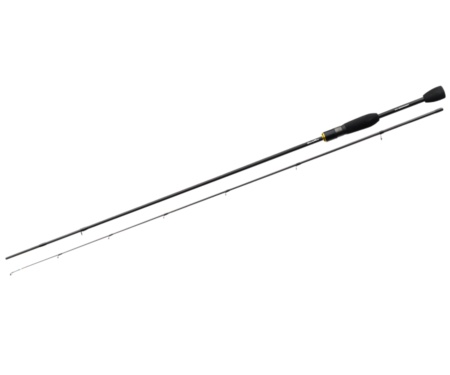 Спінінгове вудлище Flagman '24 Blackfire 60UL 1.83м 0.8-6г