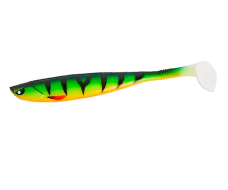 Силікон Lucky John Basara Soft Swim 3D 3.5" #PG13