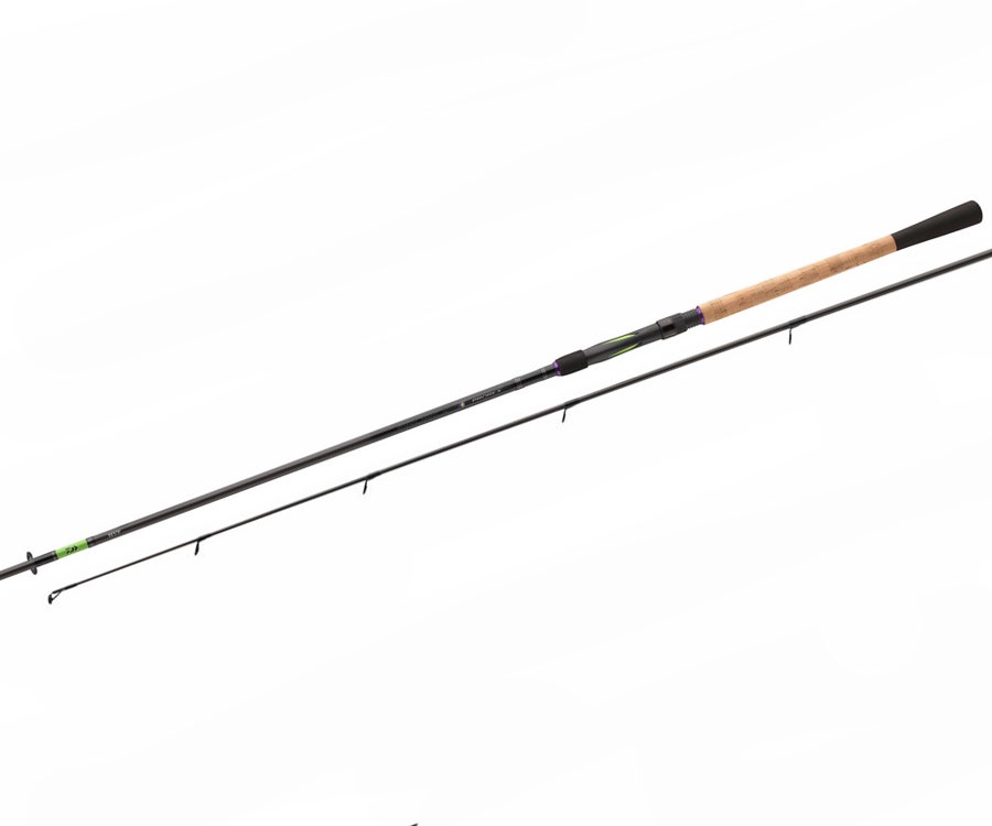 Спиннинговое удилище Daiwa 23 Prorex S 3м 10-40г #1