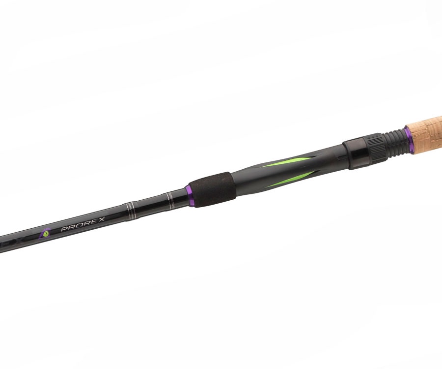 Спиннинговое удилище Daiwa 23 Prorex S 3м 10-40г #4