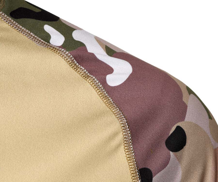 Джерси Flagman Multicam 2 XL #5