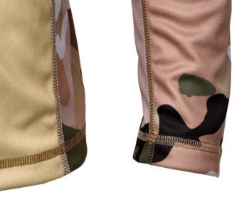 Джерси Flagman Multicam 2 XL #6