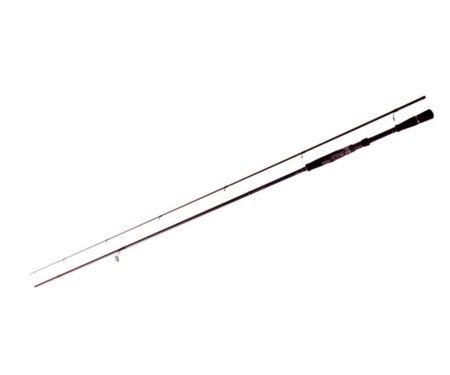 Спиннинговое удилище Major Craft Solpara New SPX-S762UL 2.29м 0.4-5г