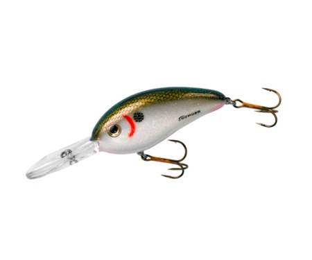 Воблер Bomber Fat Free Shad 76мм BD8F-TS
