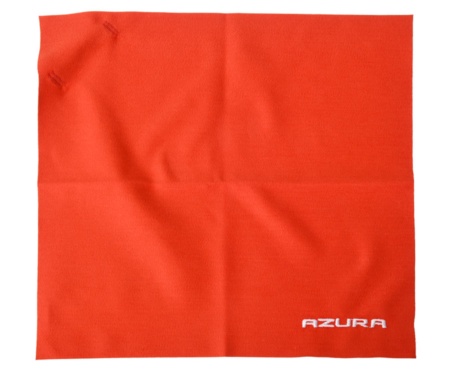 Рушник Azura Microfiber 30x30см Red