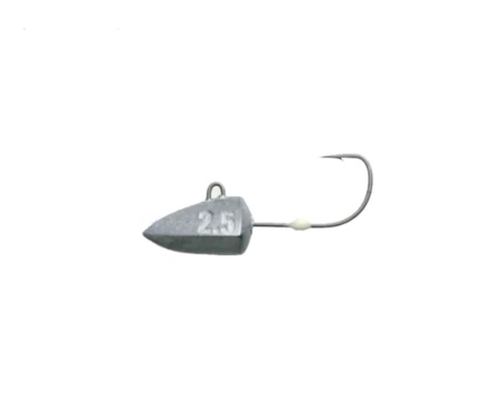 Джиг-голoвка Major Craft JigPara Head Dart 1.5г