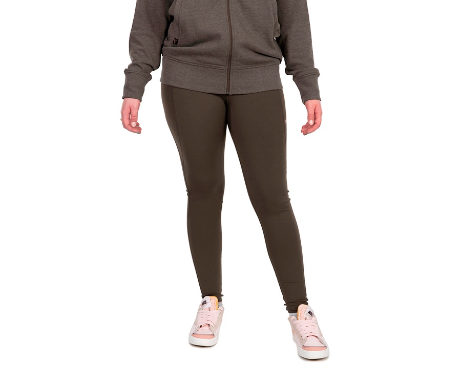 Штаны Fox WC Leggings XL 20-22 #2