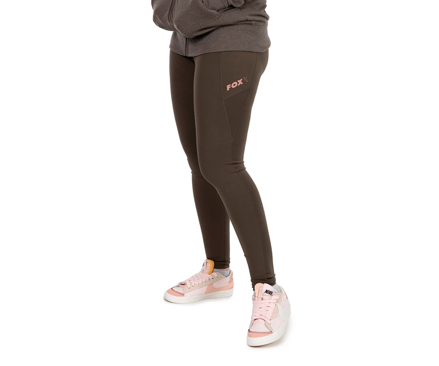 Штаны Fox WC Leggings XL 20-22 #3