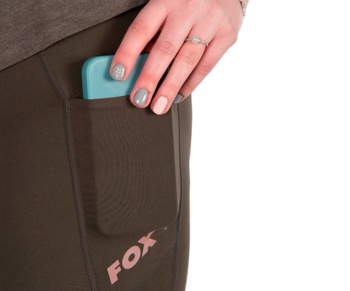 Штаны Fox WC Leggings XL 20-22 #6