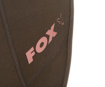 Штаны Fox WC Leggings XL 20-22 #7