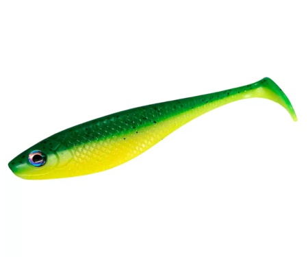 Силікон Craft Fish Craft Shad 9 23см 75г 007