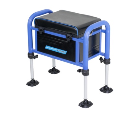 Платформа Flagman Sherman Small Seatbox Ø36мм