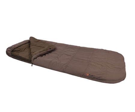 Спальный мешок Fox Flatliner 1 season sleeping bag