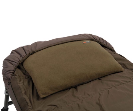 Спальный мешок Fox Flatliner 1 season sleeping bag