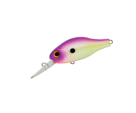 Воблер ZipBaits B-Switcher 2 55F 336
