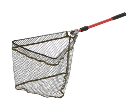 Подсак Cormoran Landing Net 6242-2 50x50см 150см