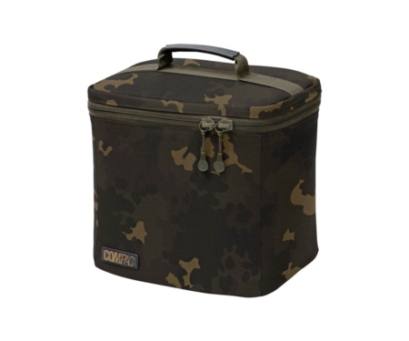 Термосумка Korda Compac Cool Bag Medium Dark Kamo